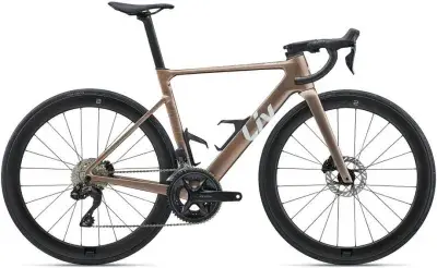 Liv EnviLiv Advanced 1 Gold Modell 2027