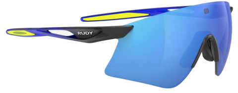 Rudy Project Astral Sphere Polar 3Fx Asw Multil Blue-Black Fade Cryst Schwarz Modell 2026