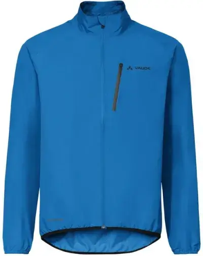 Vaude Herren Drop Regenjacke III Blau Modell 2026
