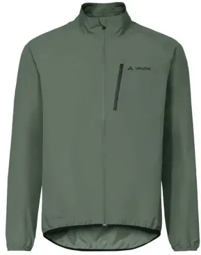 Vaude Herren Drop Regenjacke III Grün Modell 2026