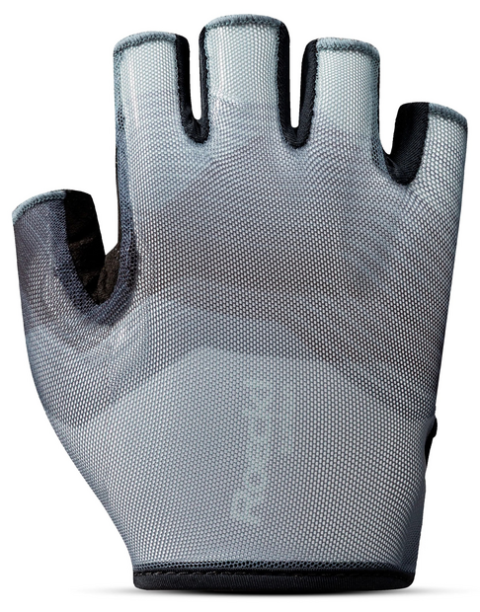 Roeckl Istia 2 Kurzfinger Handschuhe Schwarz Modell 2026
