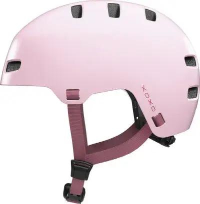 Abus XOXO Pink Modell 2027