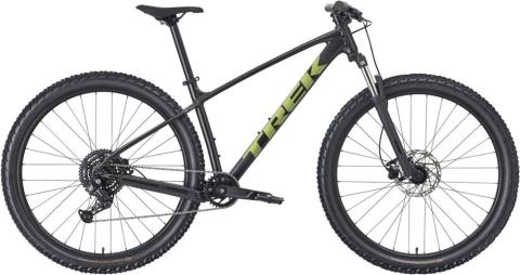 Trek Marlin 4 Gen 3 Schwarz Modell 2027