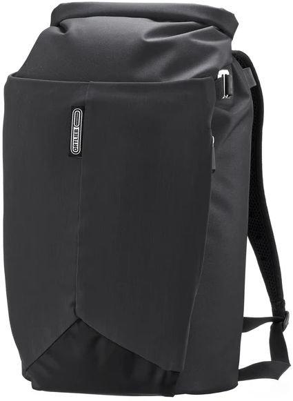 Ortlieb Vario Lite Rucksack/Packtasche QL2.1 - Einzeltasche Schwarz Modell 2026