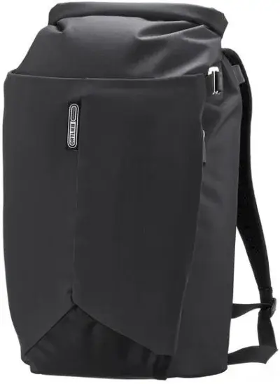 Ortlieb Vario Lite Rucksack/Packtasche QL2.1 - Einzeltasche Schwarz Modell 2026