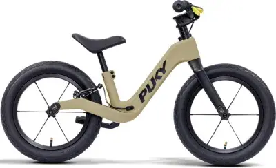 Puky Next 14 Beige Modell 2027