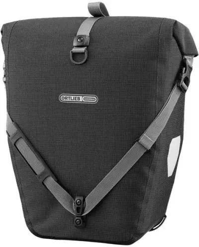 Ortlieb Back-Roller Urban QL3.1 - Einzeltasche Grau Modell 2026