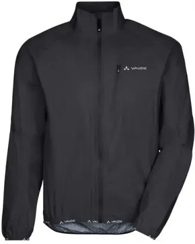 Vaude Herren Drop Jacke III Schwarz Modell 2027