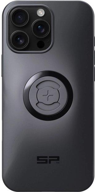 SP Connect Phone Case SPC+ Apple iPhone 16 Pro Schwarz Modell 2027