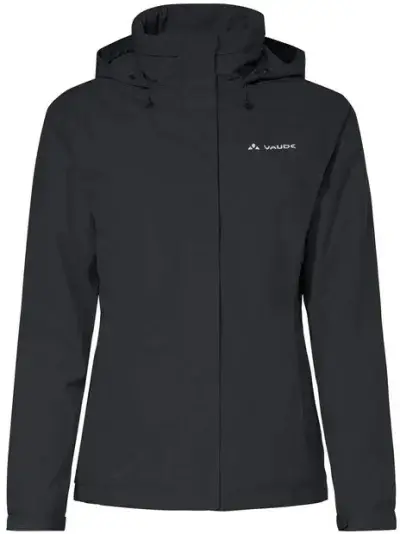 Vaude Damen Escape Bike Warme Jacke Schwarz Modell 2026