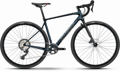 Ghost Asket CF Full Party Blau Modell 2025