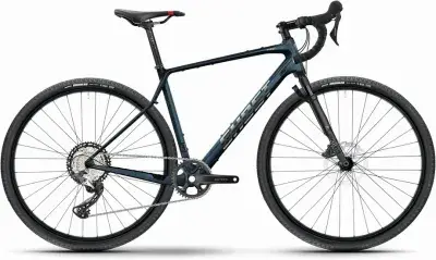 Ghost Asket CF Full Party Blau Modell 2025