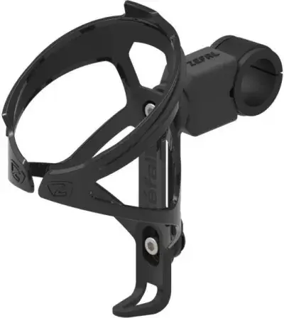 Zefal Flaschenhalter Pulse B2 mit Halterung Schwarz Modell 2026