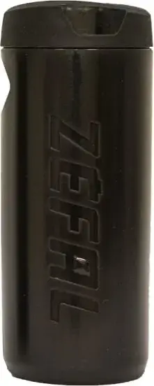 Zefal Flaschenbox Z-Box - 600 ml Schwarz Modell 2026
