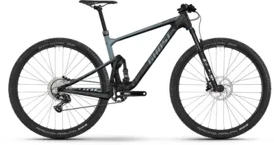 Ghost Lector FS SF Essential Schwarz Modell 2025