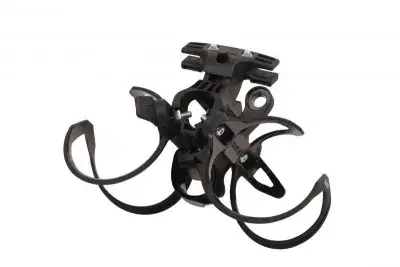 Zefal Tri Cage Flaschenhalter Set Z2 & Z2i Schwarz Modell 2026