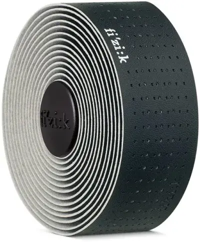 Fizik Lenkerband Tempo Microtex Classic Schwarz Modell 2024