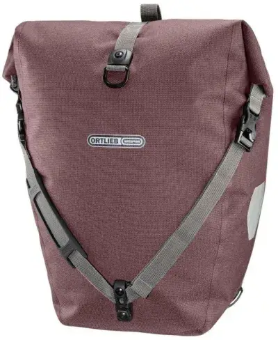 Ortlieb Back-Roller Urban QL2.1 - Einzeltasche Pink Modell 2026