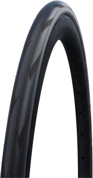 Schwalbe Pro One 700x25C EVO ADDIX Race V-Guard Super Race Schwarz Modell 2026