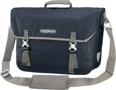 Ortlieb Commuter-Bag Urban QL2.1 - Einzeltasche Blau Modell 2026