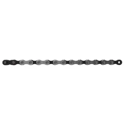 SRAM Kette PC X1 11-fach, 118 Glieder Silber Modell 2024