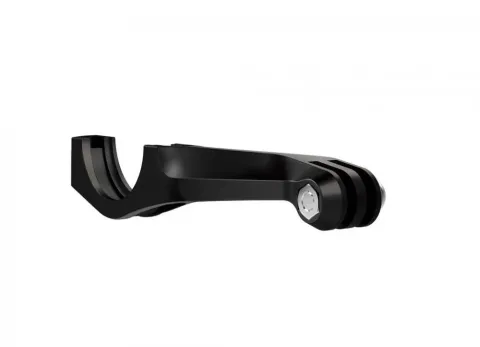 LITEMOVE GoPro style mount for BOSCH Intuvia & Nyon - kompakte Halterung 42 g für flexible Montage