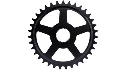 ESJOT KETTENBLATT FUER PANASONIC 36V 35 ZAEHNE Stärke 2.0mm