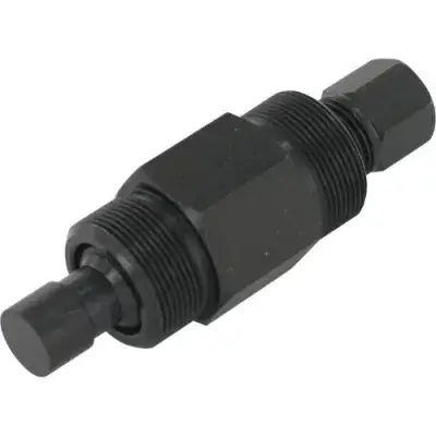 VAR Kurbelabzieher PE-39300, passend für M22 & M23 Kurbeln, CNC-gefräst, drehbarer Kopf, gehärteter…