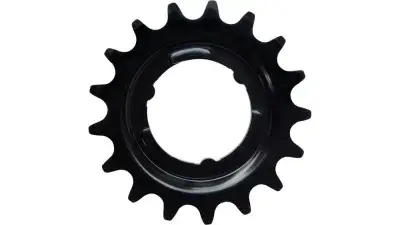 KMC RITZEL SHIMANO 1/2 X 3/32" 16Z