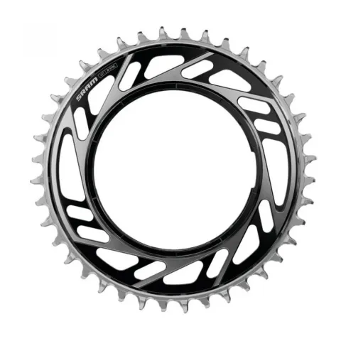 SRAM Kettenblatt RED XPLR 40T - leichtes, steifes Upgrade für Road- und Gravel-Antriebe