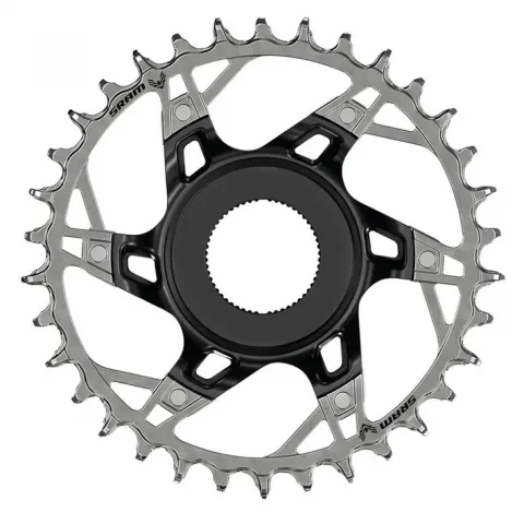 SRAM Kettenblatt T-Type XX Eagle Steps 36T - präziser Antrieb für moderne MTB-Performance