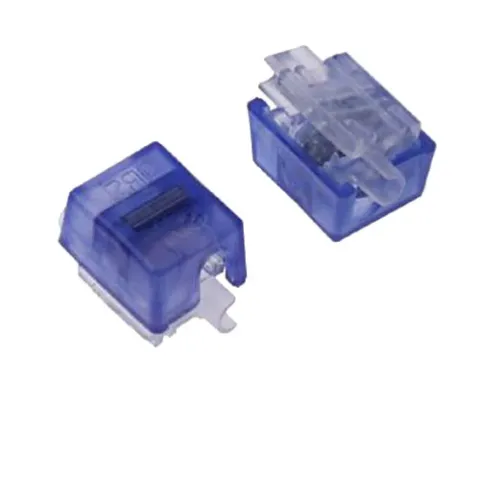 Supernova Verbinder SET 1 - praktisches Verbindungssystem für Supernova-Beleuchtung