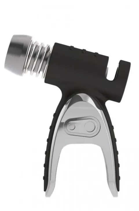 Crankbrothers CO2 Kartuschenpumpe Dosierer