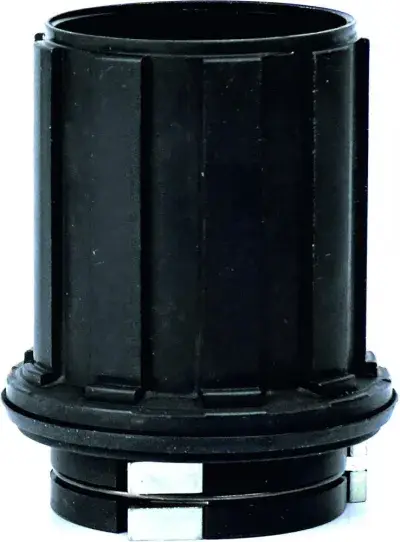 SUNringle Freilauf/Rotor für SRC/SRX Standardgröße Rot - präziser Antrieb bei aktuellem Stand der…