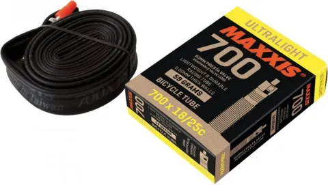 Maxxis Schlauch UltraLight 29x1.75-2.40" SV 48 mm