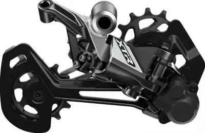 SHIMANO Schaltwerk XTR RD-M9100 12-fach Lang Direktmontage - für 12-fach Antriebssysteme