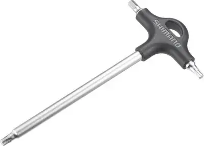 SHIMANO TL-FC23 SCHLÜSSEL F.KURBELBL. Kettenblattschlüssel - Werkzeug für Shimano Kurbelblätter
