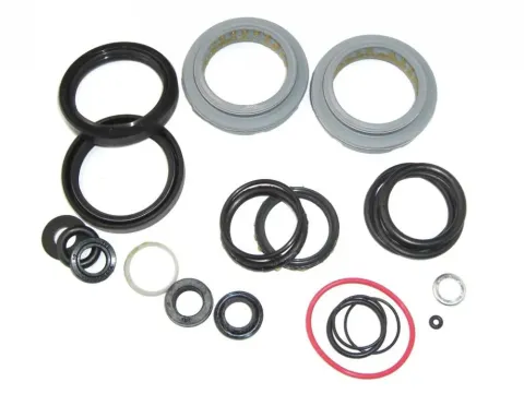 RockShox Federgabel Service-Kit Boxxer WC Charger Gabel Service-Kit Basic 00.4315.032.520