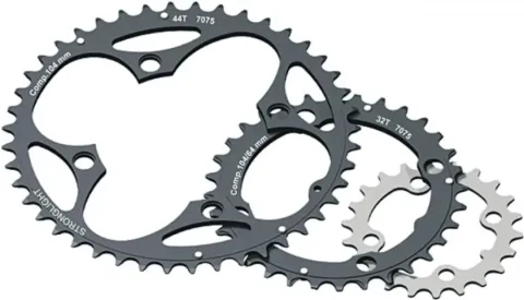 Stronglight MTB-Kettenblatt XC E