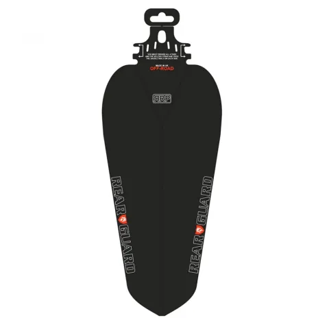RRP RearGuard Road Schutzblech - schwarz, 23 g