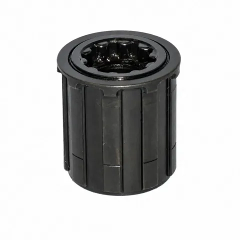Shimano Freilaufkörper Y3SL98030 mit Staubkappe für FH-RM40-8, FH-M475 und FH-C201