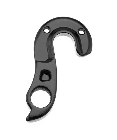 Marwi Schaltauge GH-310 inkl. Schrauben auf Karte - Aluminium-Ausfallende für Giant TCR, Contend,…