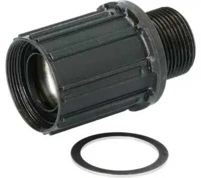 SHIMANO Freilaufkörper WH-MT500-CL - zuverlässige Performance für MTB-Laufräder