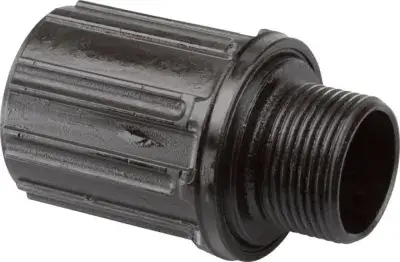 SHIMANO Freilaufkörper FH-M678 Freilaufkörper - Ersatzteil für FH-M678 Hinterradnaben