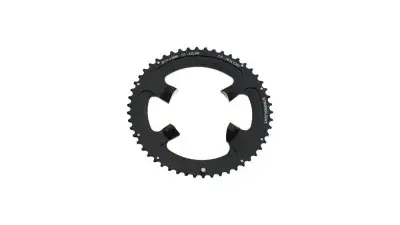 Stronglight Kettenblatt CT2 schwarz 4A Ultegr R8000 110mm 52Z