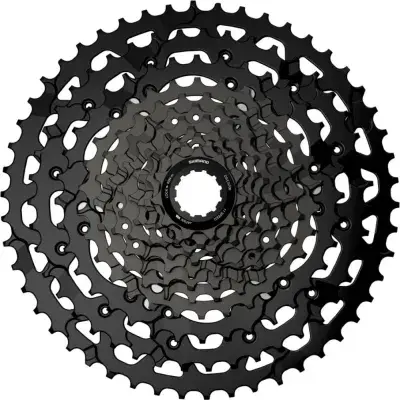SHIMANO Kassette CUES LINKGLIDE CS-LG700 Kassette - 11-fach, 11-50