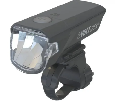 Cat Eye Beleuchtung GVOLT 25C StVZO