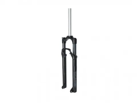 RockShox Federgabel Recon Silver RL 100mm Disc 29 Zoll 1 1/8 schwarz 9mm Schnellspanner Remote…