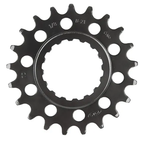 KMC Ritzel 1/8 21 Zähne Bosch E-Bike 350078 - Antriebsritzel