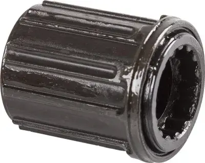SHIMANO Freilaufkörper FH-M770 - präziser Freilauf für zuverlässige MTB-Schaltperformance